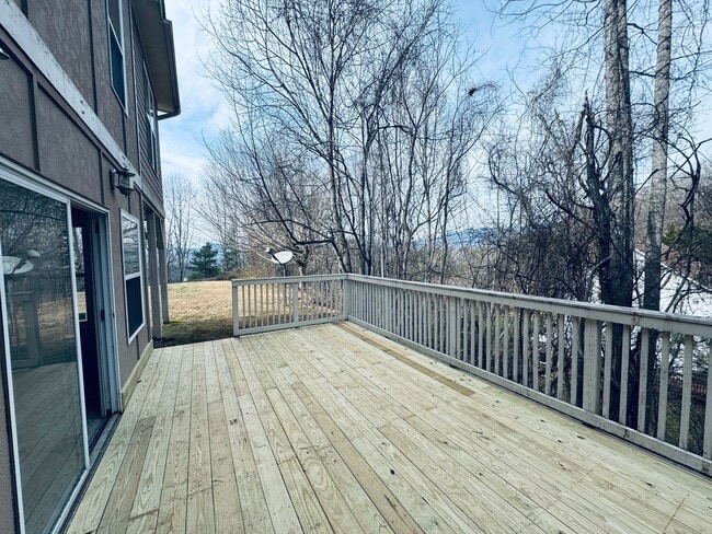 Building Photo - East AVL - Mountain Views and Space Galore!