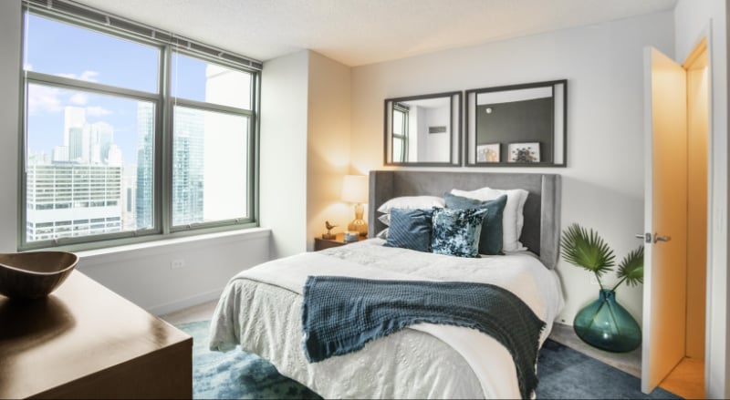 Building Photo - 550 W Kinzie St