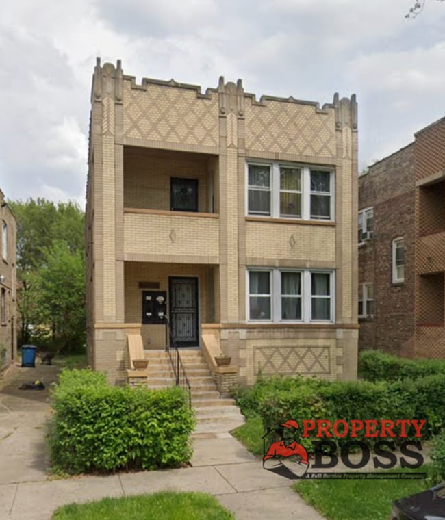 Building Photo - 1325 Marshall St