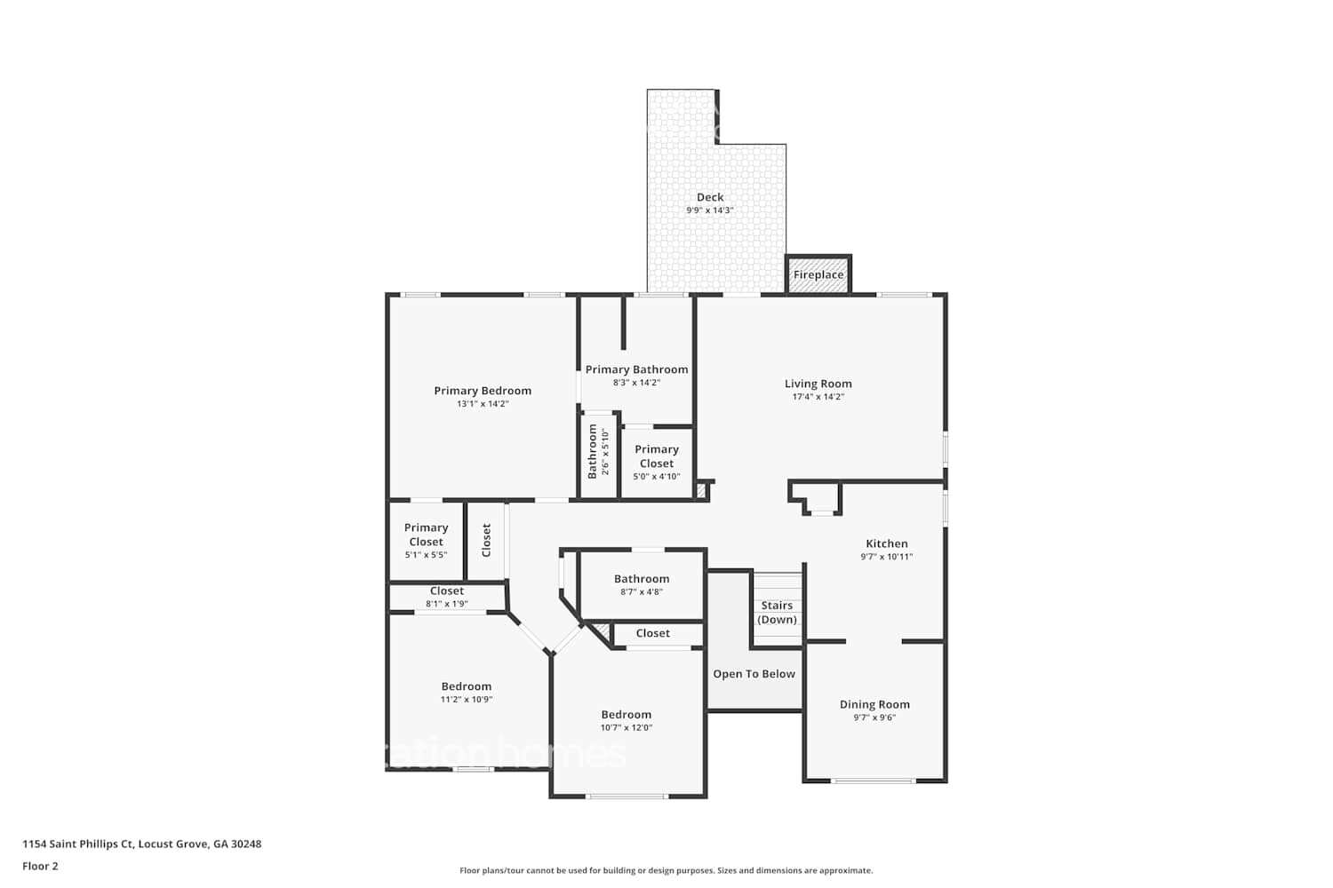 Building Photo - 1154 St Phillips Ct