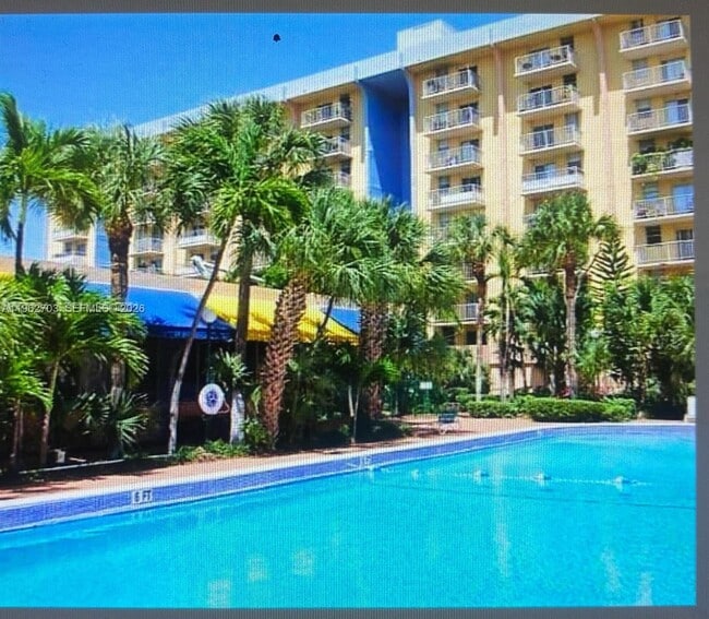 Building Photo - 801 NW 47th Ave