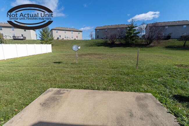 Building Photo - 4012 Arctic Fox Dr