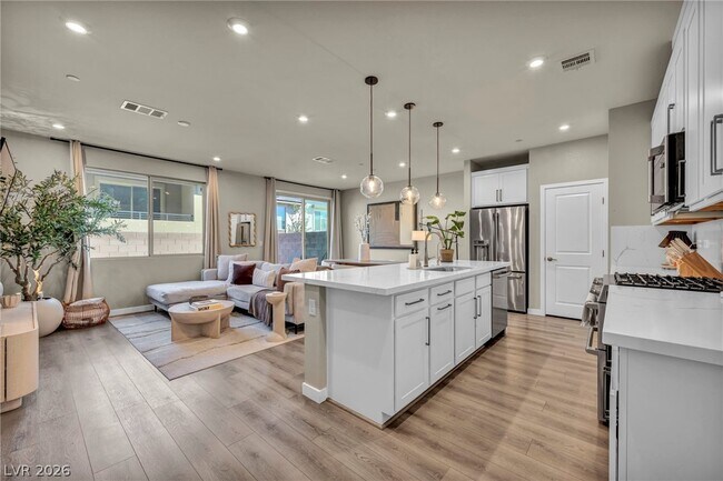 Building Photo - 11898 Vector Ray Ave