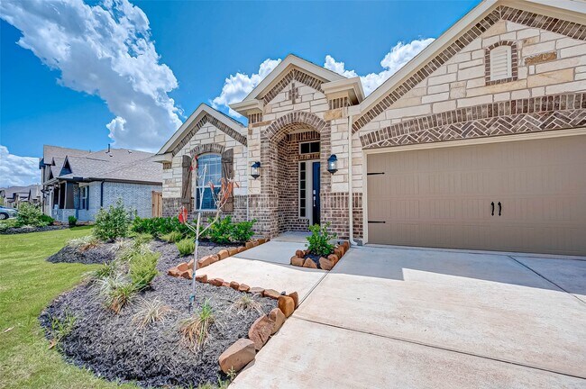 Building Photo - 2307 Green Kale Dr