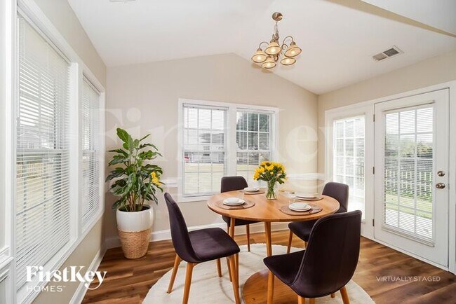 Building Photo - 13421 Stones Landing St