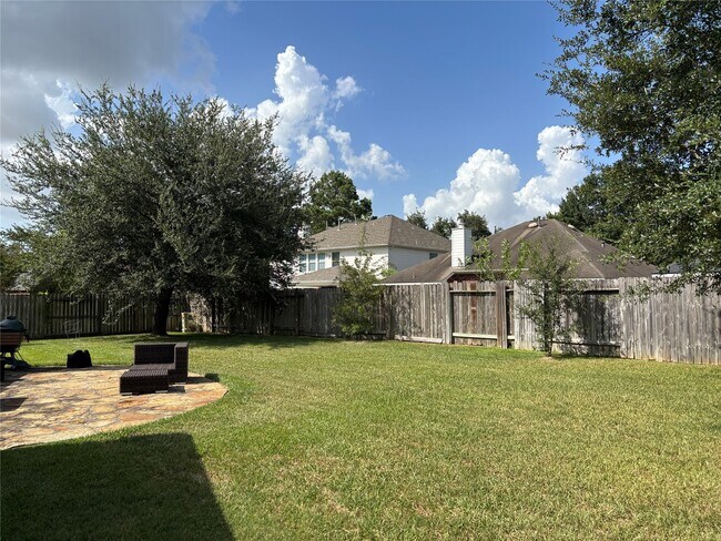 Building Photo - 4907 Capesbrook Ct