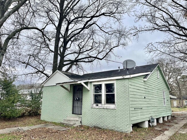 Building Photo - 4617 Ritterman Ave