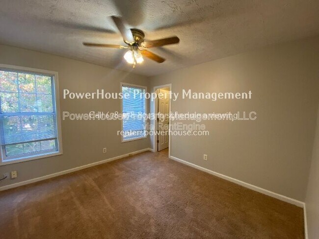 Building Photo - 605 Suwanee Lakes Cir NW