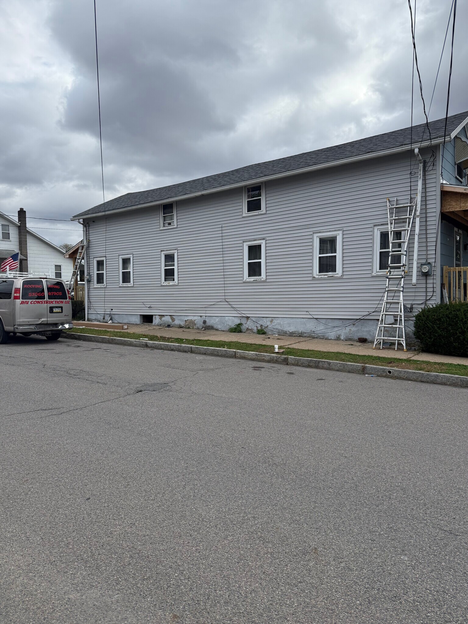Building Photo - 301 Matson Ave