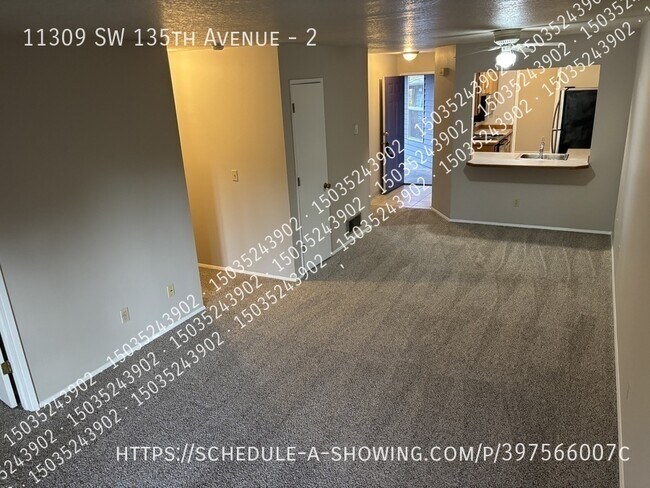 Building Photo - 11309 SW 135th Ave