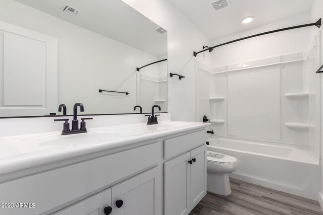 Building Photo - 16968 W Diana Ave