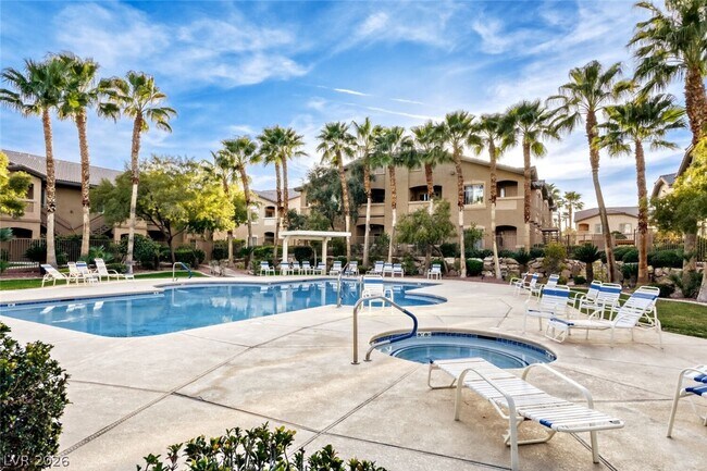 Building Photo - 8985 S Durango Dr