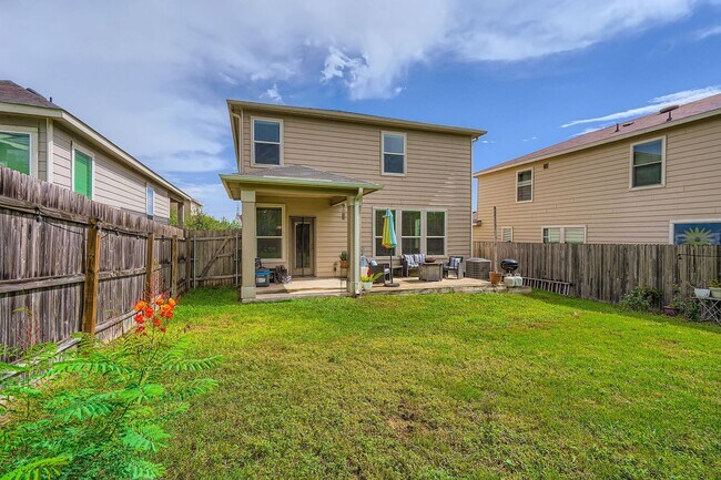 Building Photo - First time rental!
