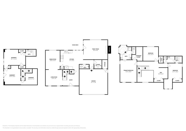 Building Photo - 410 Meadowfield Trail