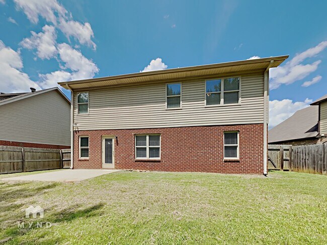 Building Photo - 3088 Rosewalk Dr