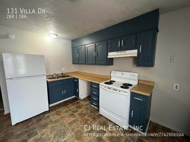 Building Photo - 131 Villa Dr