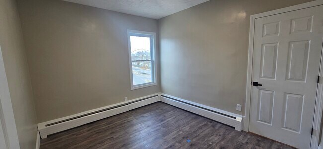 Building Photo - The Magnolia Apartments