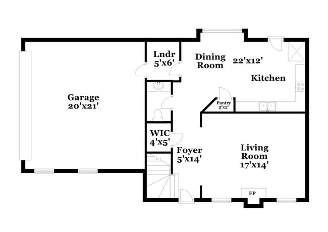 Building Photo - 606 Rocky Ridge Cir