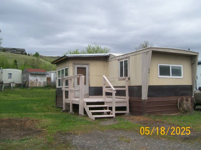 Building Photo - 430 N C St