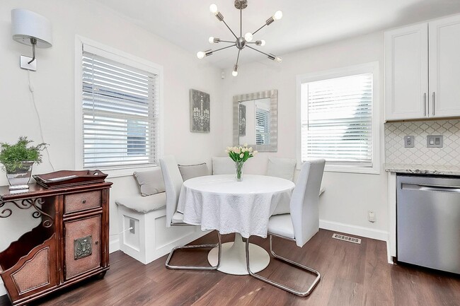 Building Photo - 2016 Brewton Dr