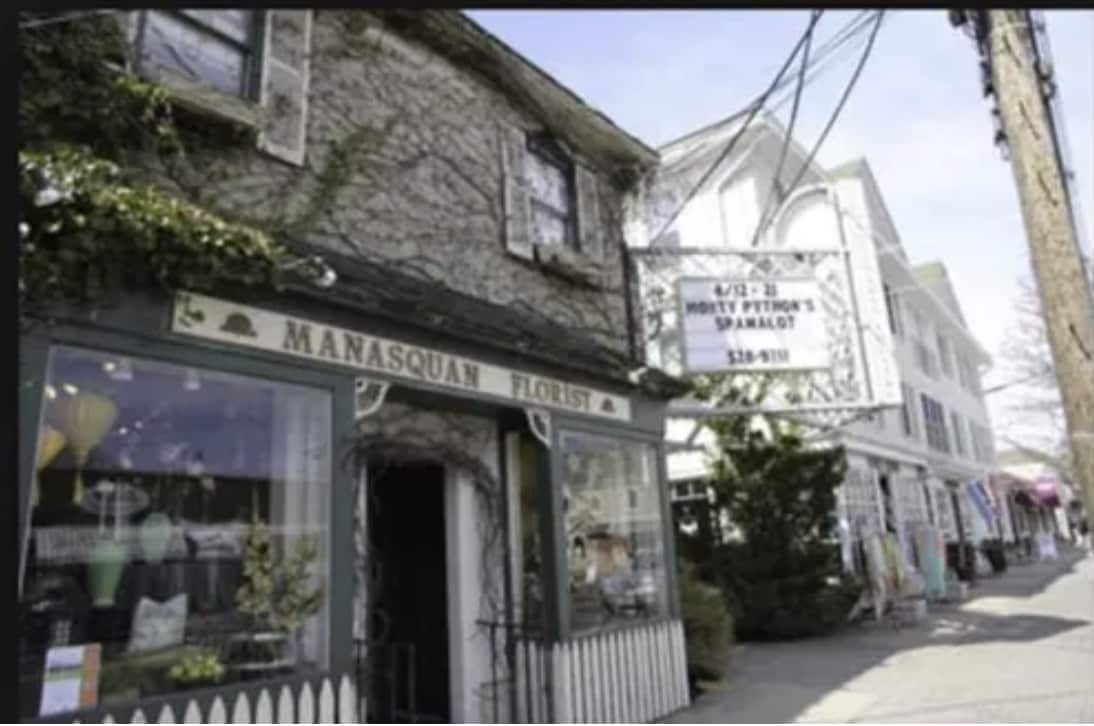 Main street stores just one block away! - 80 Wyckoff Ave