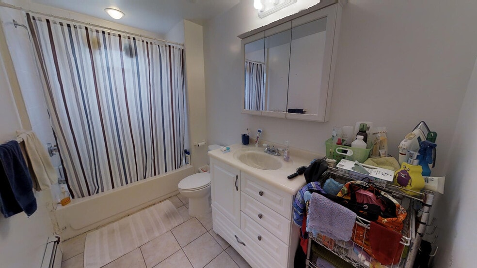 Building Photo - 1 Victoria St