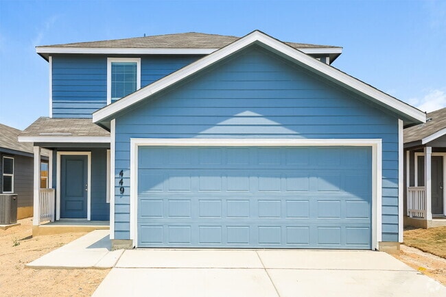 Building Photo - 449 Payton Pl