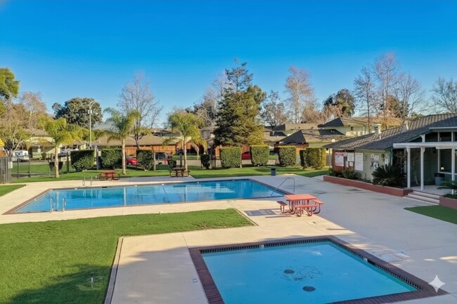 Building Photo - Spacious 2-Bedroom Condo Available for Rent in Fremont!