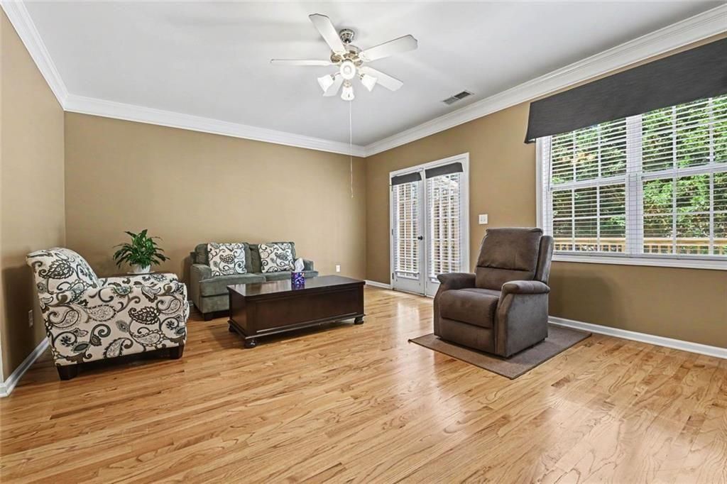 Building Photo - 1533 Endurance Hill Dr NW