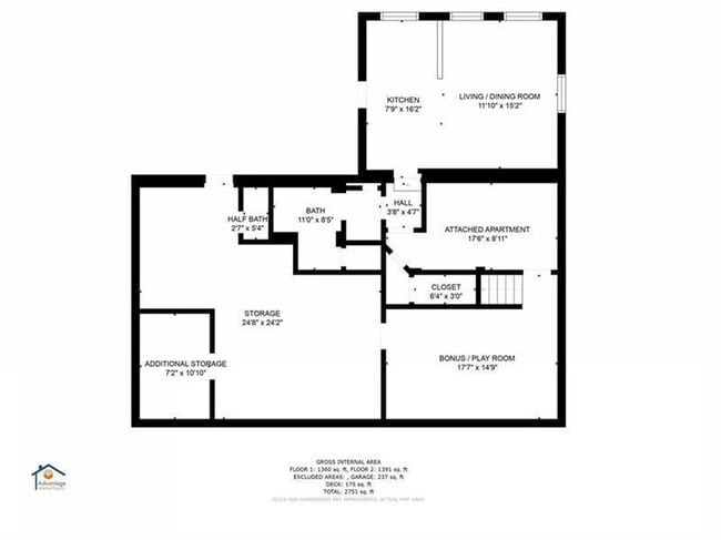 Building Photo - 2958 Harcourt Dr