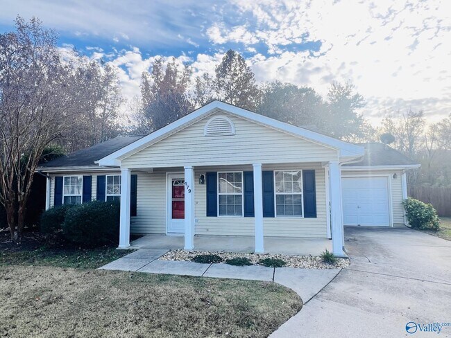 Primary Photo - 179 Sandy Hollow Dr NW