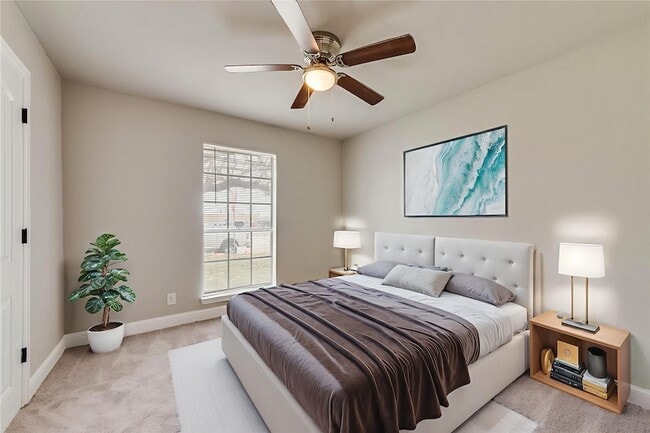 Building Photo - 4809 Jordan Park Dr