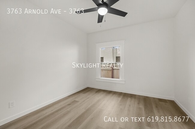 Building Photo - 3763 Arnold Ave