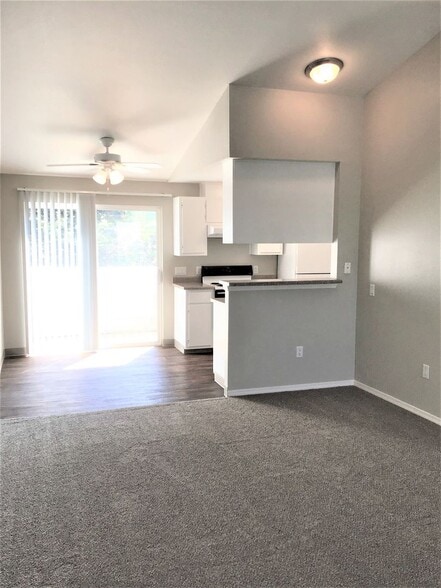 Interior Photo - Berkshire Court Apartments