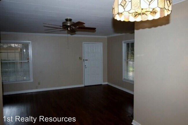 Building Photo - 3 br, 1 bath House - 4005 Boyd Ave.