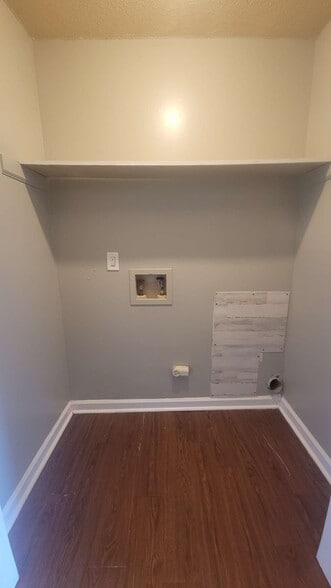 Building Photo - 1506 Ascent Trl NW