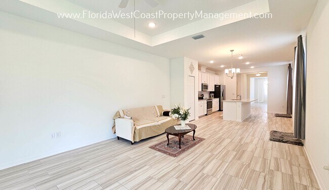 Building Photo - OUTSTANDING SUMMERWOODS -PARRISH 3 BEDROOM...