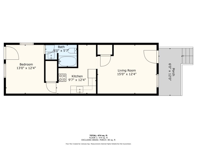 Building Photo - 426 Jonathan St