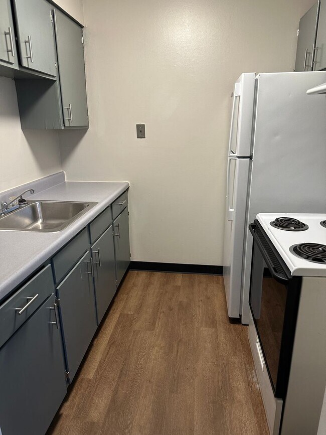 Interior Photo - The Rockport - 1 and 2 bedroom apts