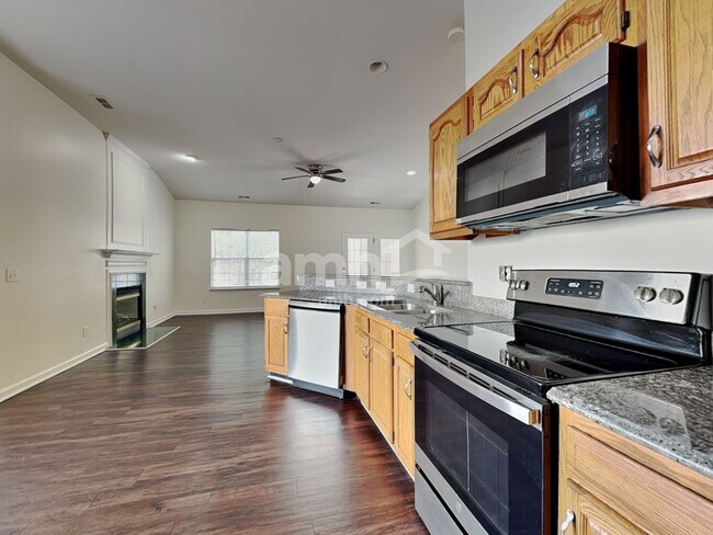 Building Photo - 10239 Stoneykirk Ln