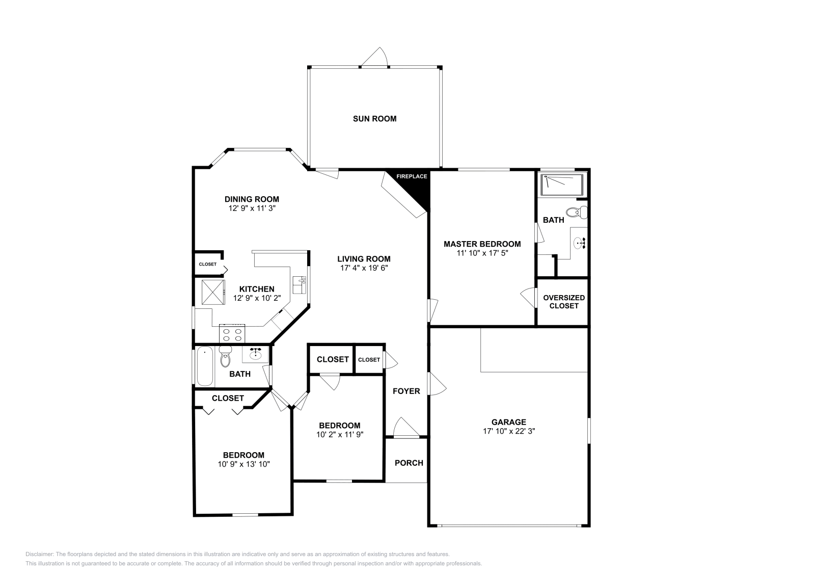 Building Photo - 3224 Bliss Rd