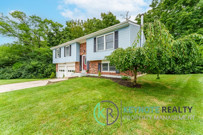 Building Photo - 1467 Hazelgrove Dr