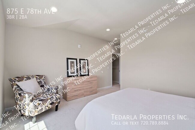 Building Photo - 875 E 78th Ave