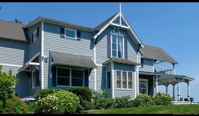 Primary Photo - 58 Linden Ave