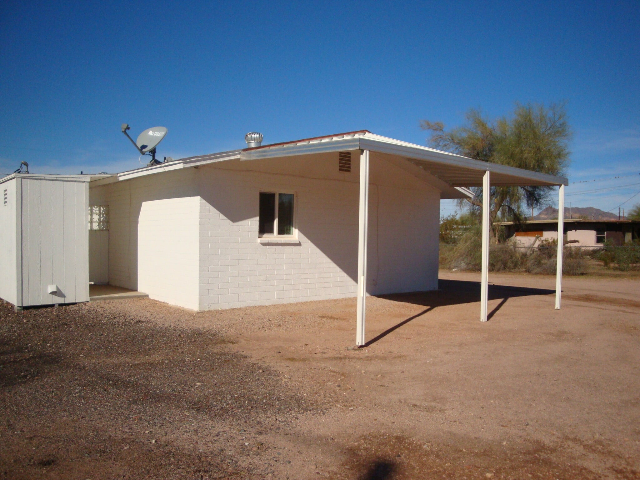 Building Photo - 510 N Ironwood Dr
