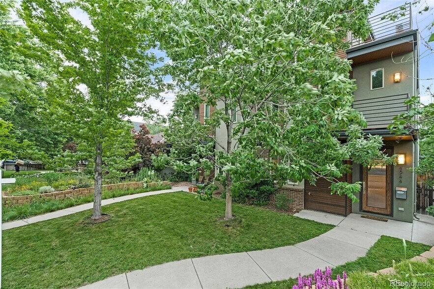 Building Photo - 4544 Utica St