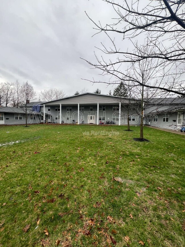 Building Photo - 1316 Millerwood Dr