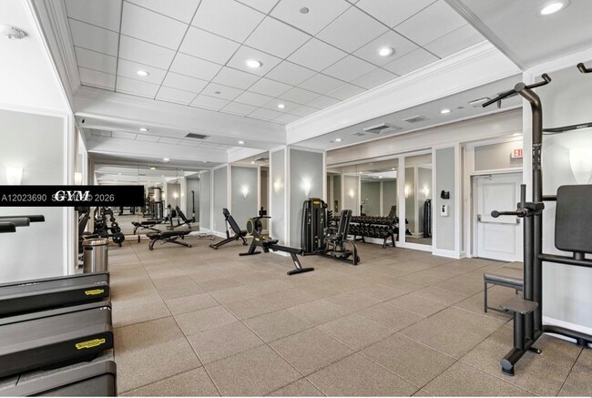 Building Photo - 9801 Collins Ave