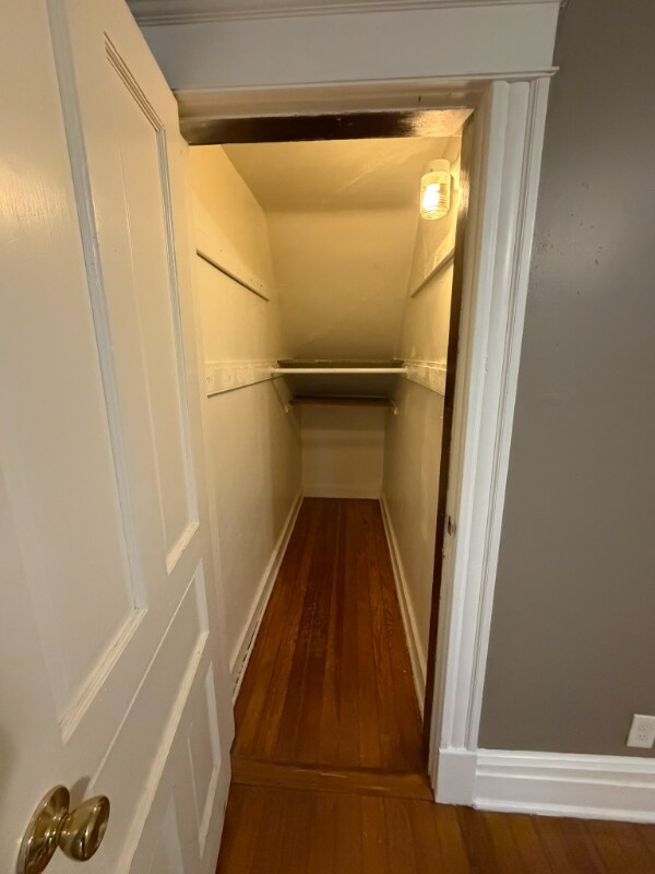 Building Photo - 3461 S Spring Ave