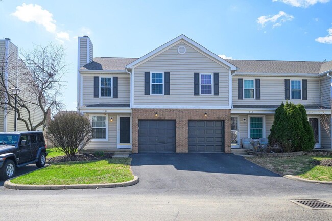 Building Photo - 961 Philadelphia Dr